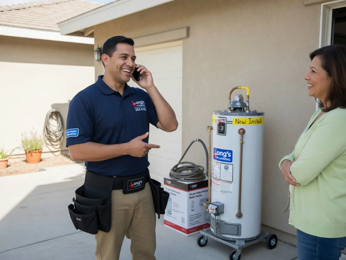 Leak Detection Cleburne, TX FAQs